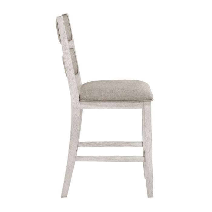 Savile - Counter Height Chair