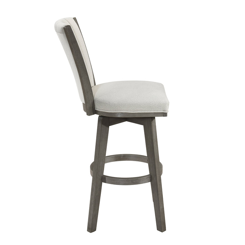 - Swivel Pub Height Chair