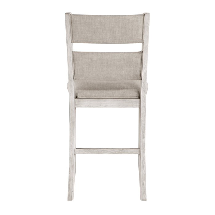 Savile - Counter Height Chair