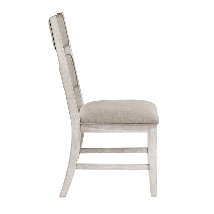 Savile - Side Chair