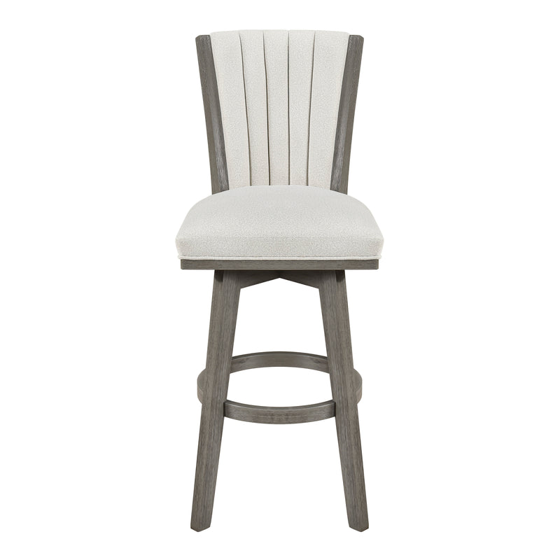 - Swivel Pub Height Chair