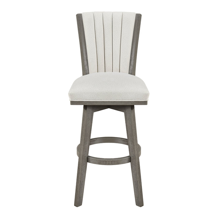 - Swivel Pub Height Chair