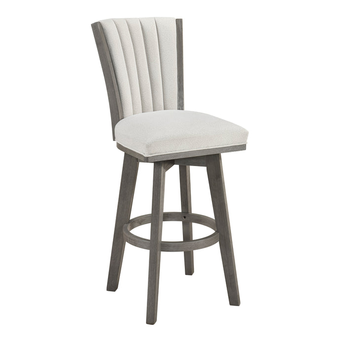 - Swivel Pub Height Chair
