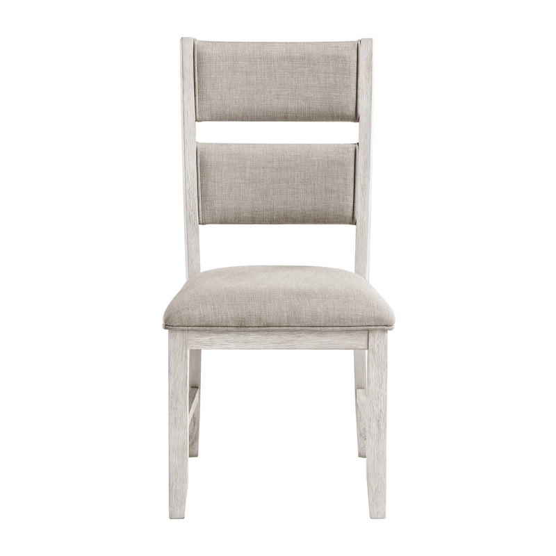 Savile - Side Chair