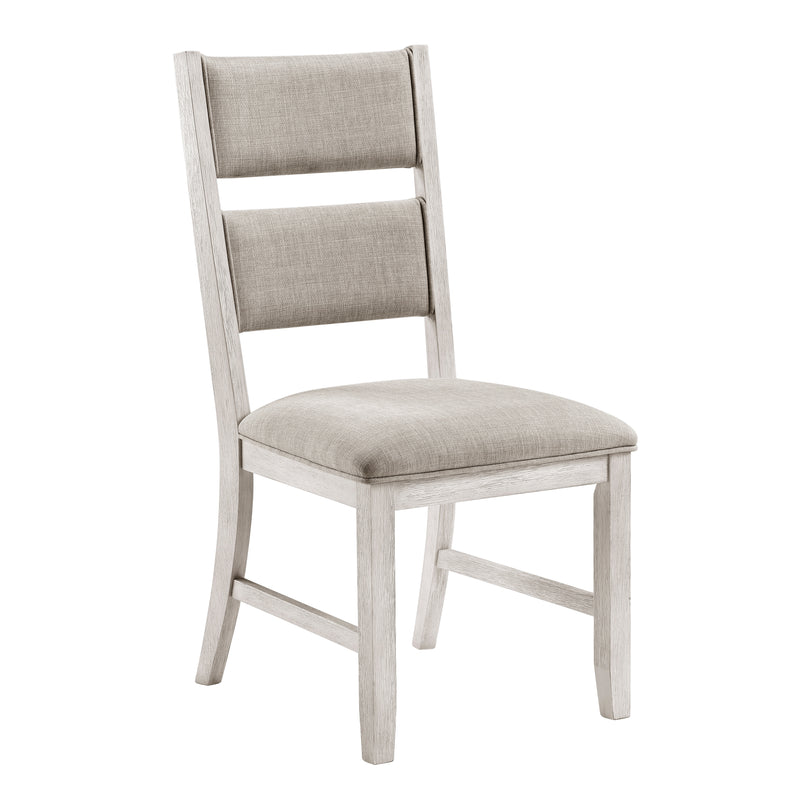 Savile - Side Chair
