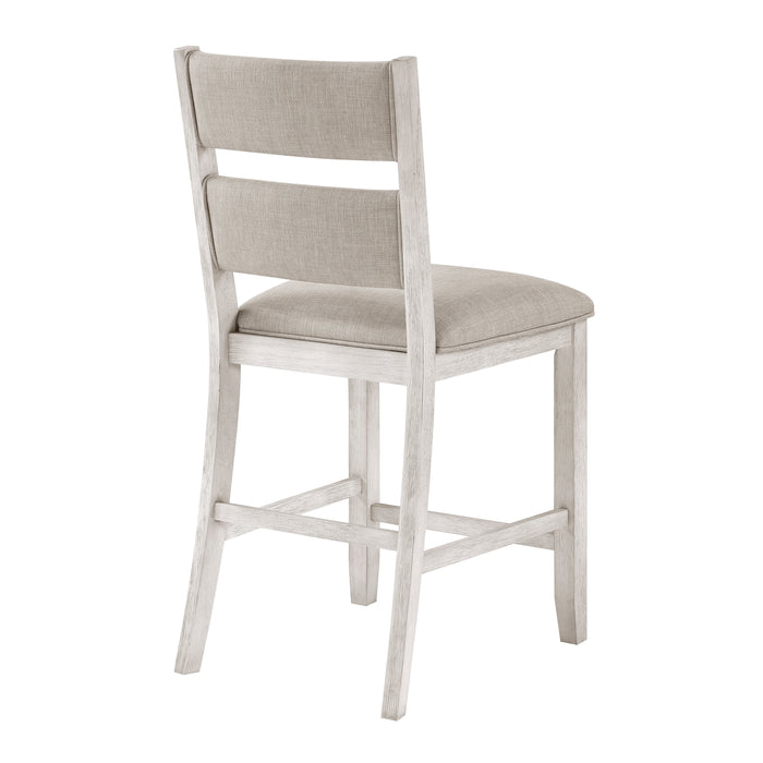 Savile - Counter Height Chair