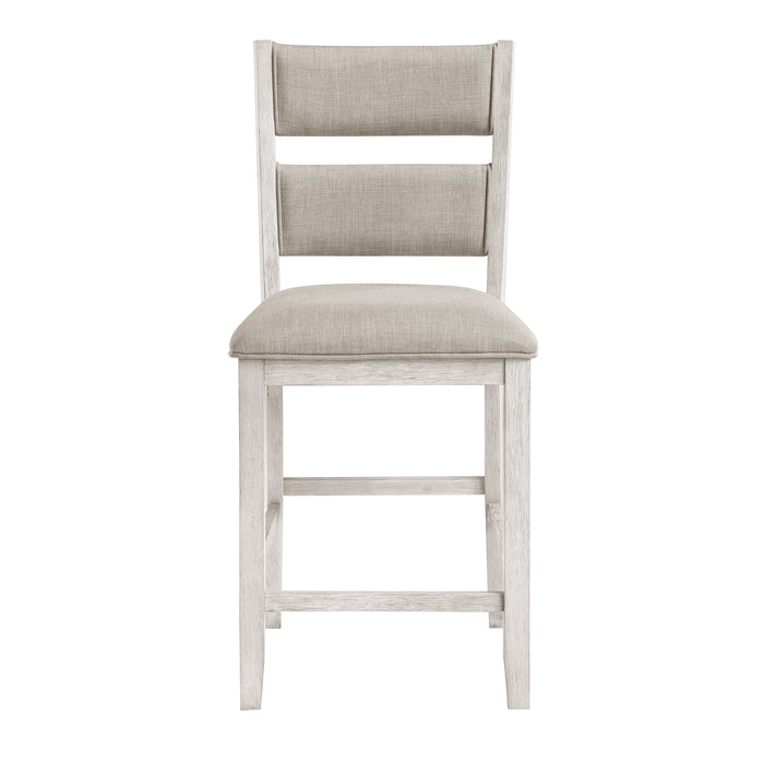 Savile - Counter Height Chair