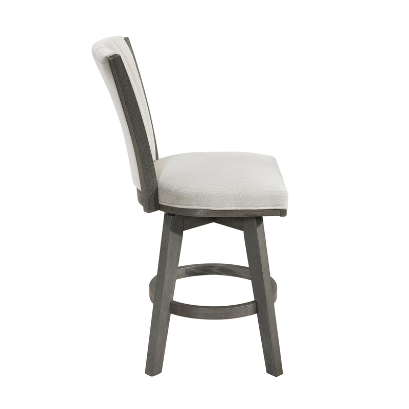 - Swivel Counter Height Chair