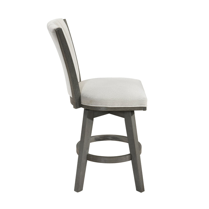 - Swivel Counter Height Chair