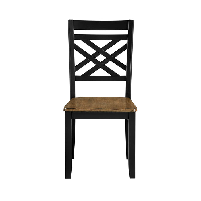 Tyler - Side Chair