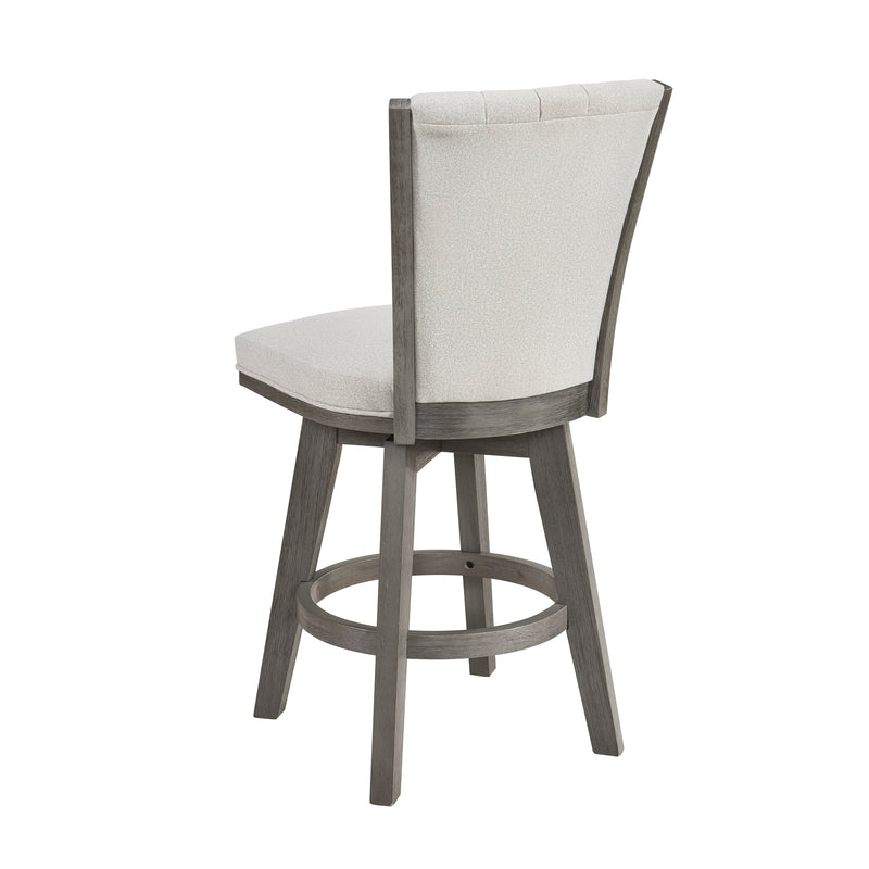 - Swivel Counter Height Chair