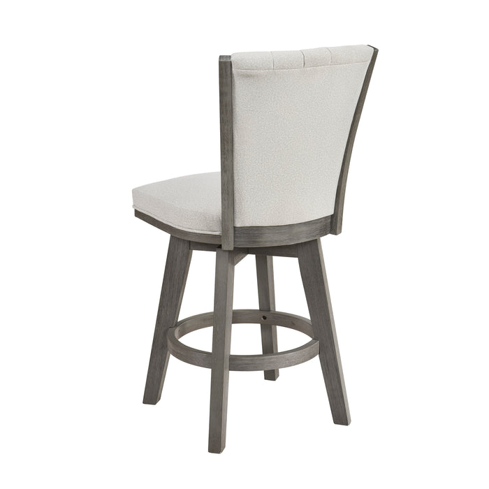 - Swivel Counter Height Chair