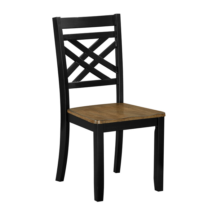 Tyler - Side Chair