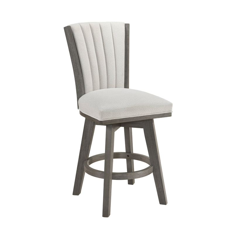 - Swivel Counter Height Chair
