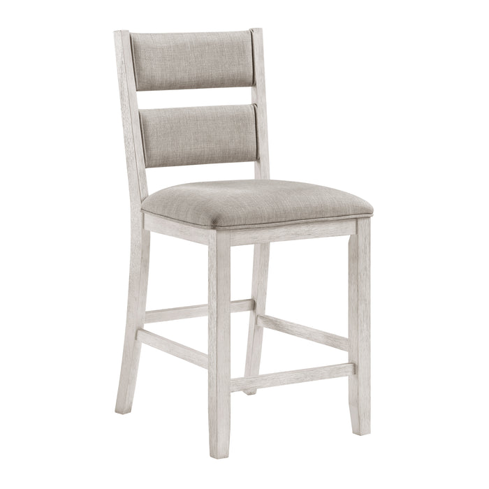 Savile - Counter Height Chair
