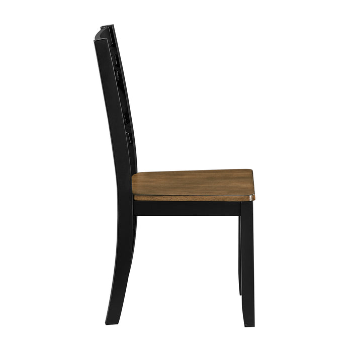 Tyler - Side Chair