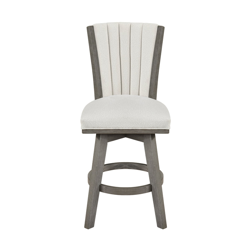 - Swivel Counter Height Chair