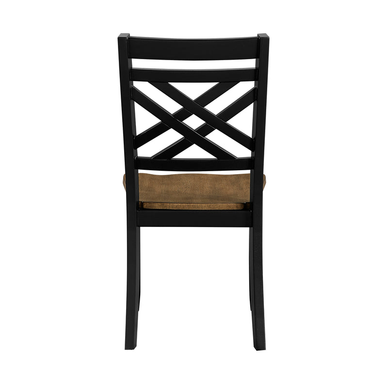 Tyler - Side Chair