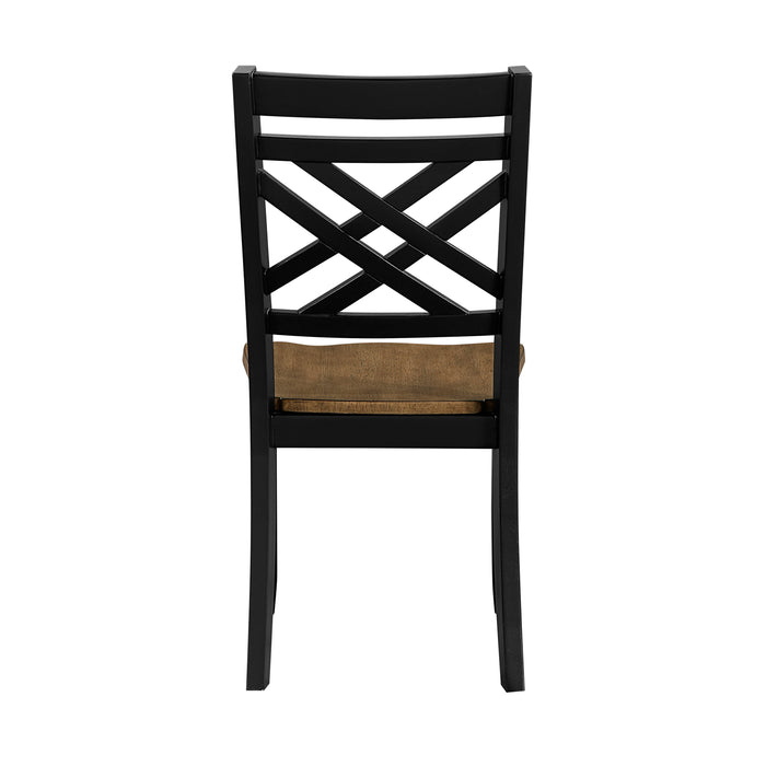 Tyler - Side Chair