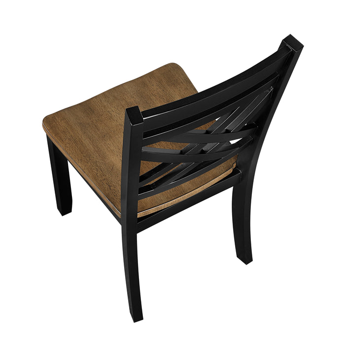 Tyler - Side Chair