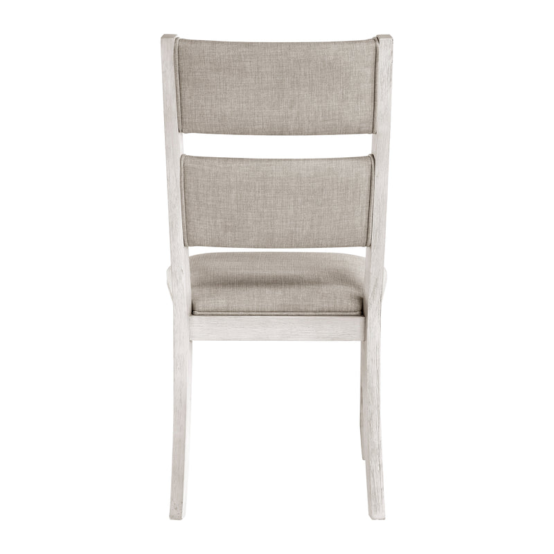 Savile - Side Chair