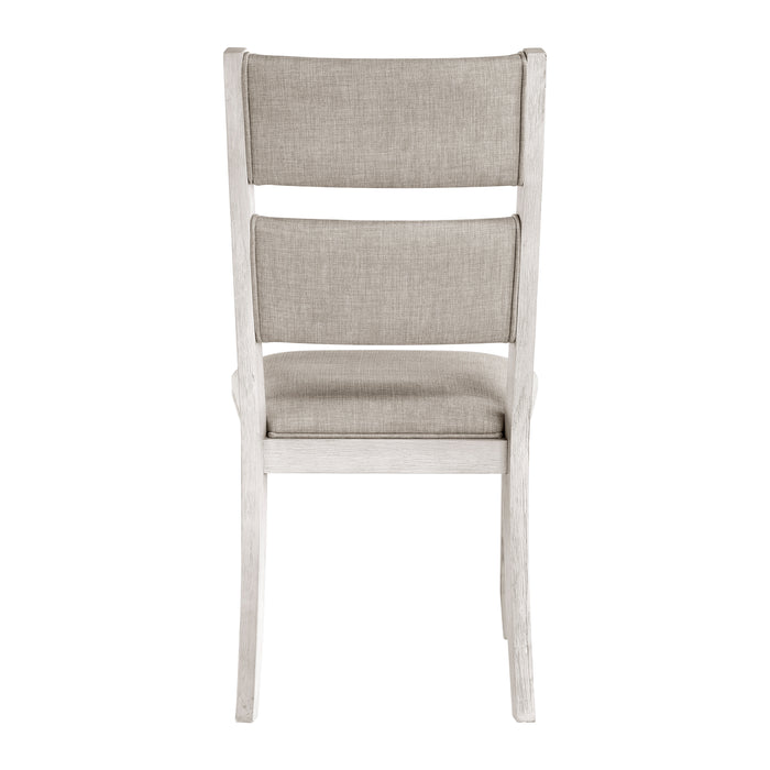 Savile - Side Chair