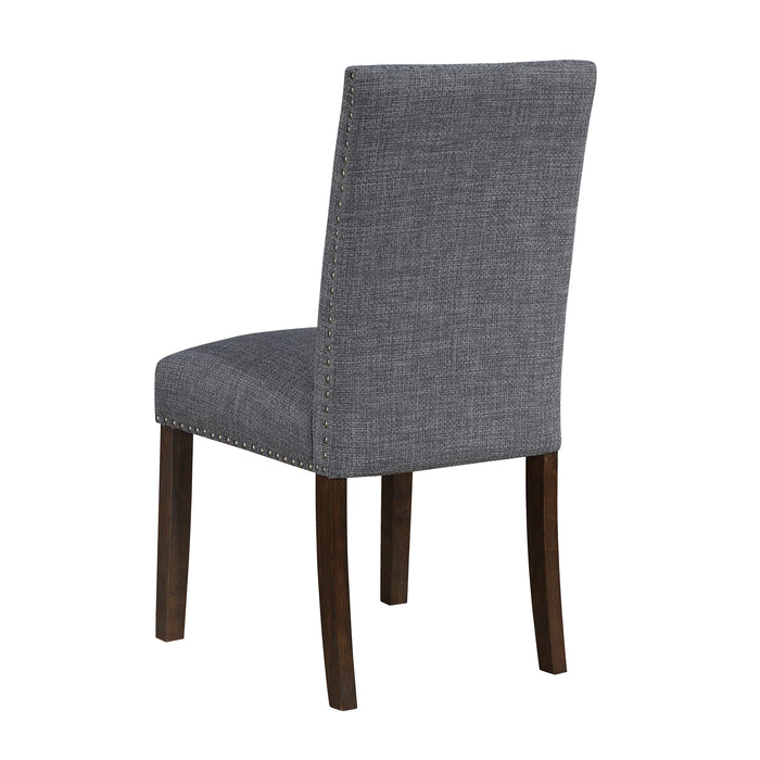 Paulson - Side Chair