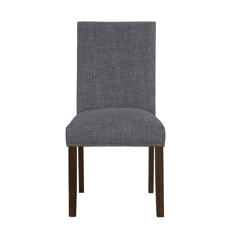 Paulson - Side Chair