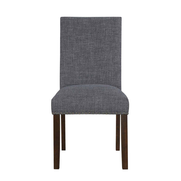 Paulson - Side Chair