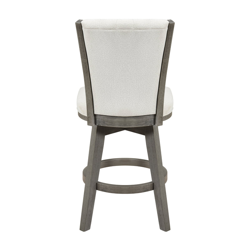 - Swivel Counter Height Chair