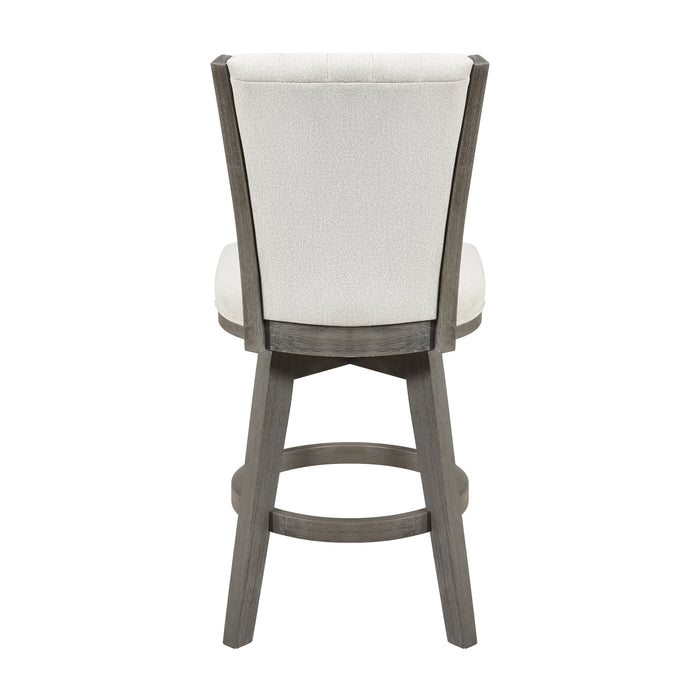- Swivel Counter Height Chair