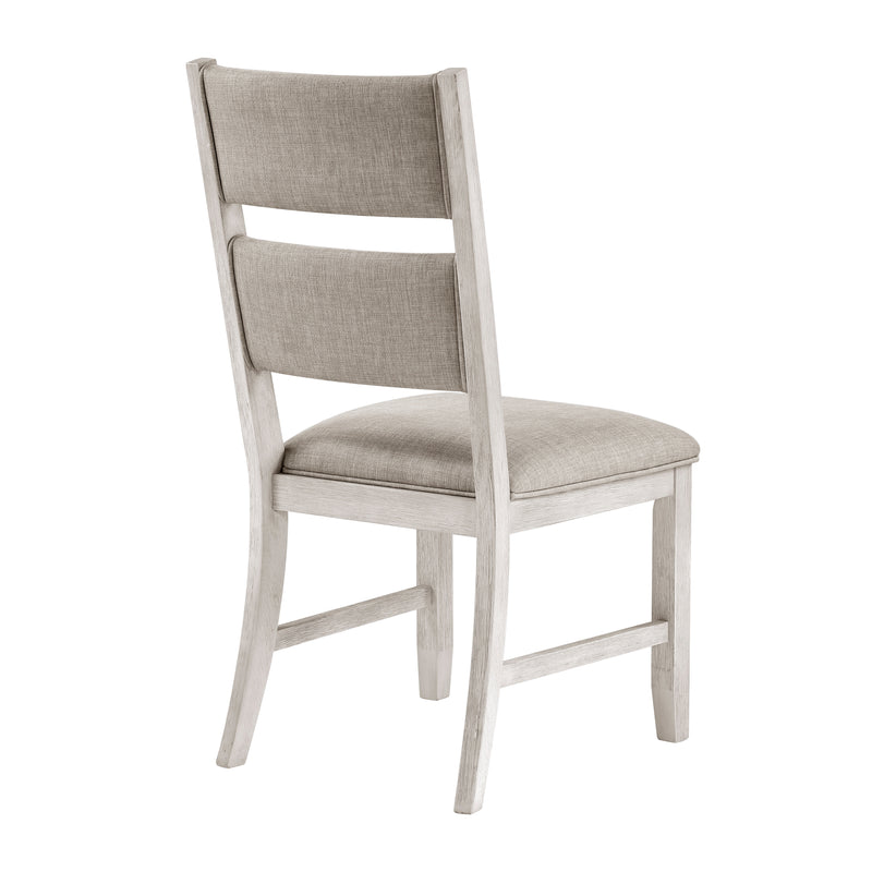 Savile - Side Chair