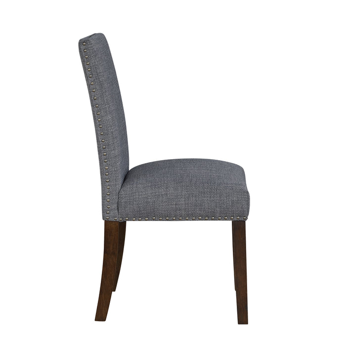 Paulson - Side Chair