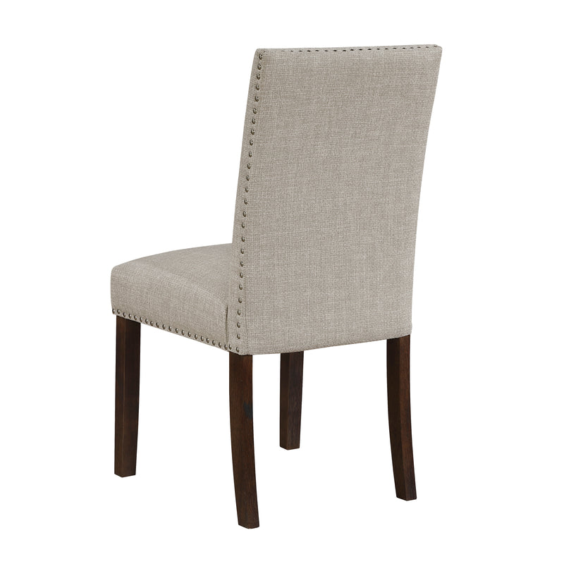 Paulson - Side Chair