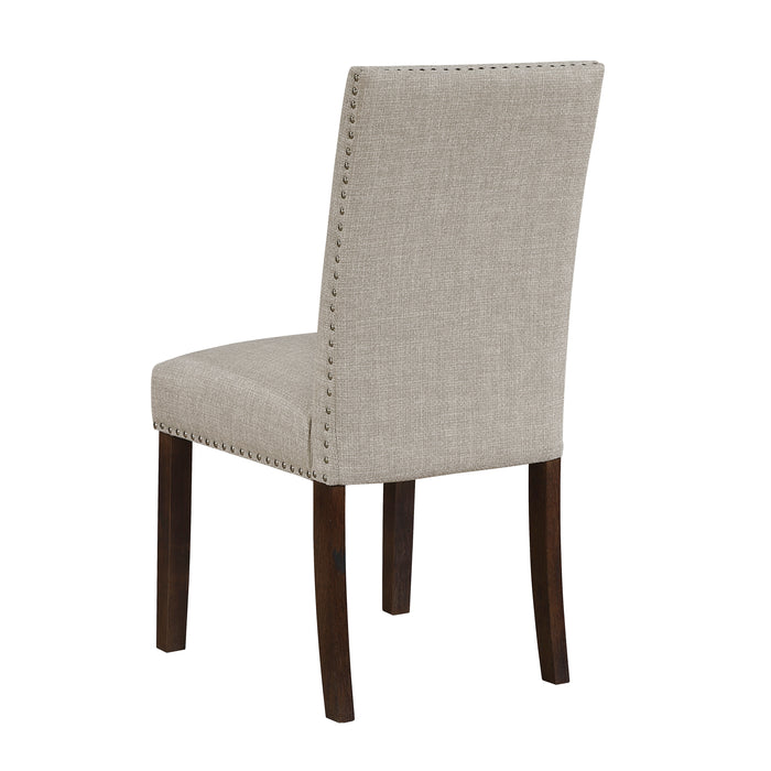 Paulson - Side Chair