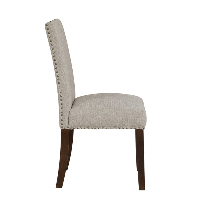 Paulson - Side Chair