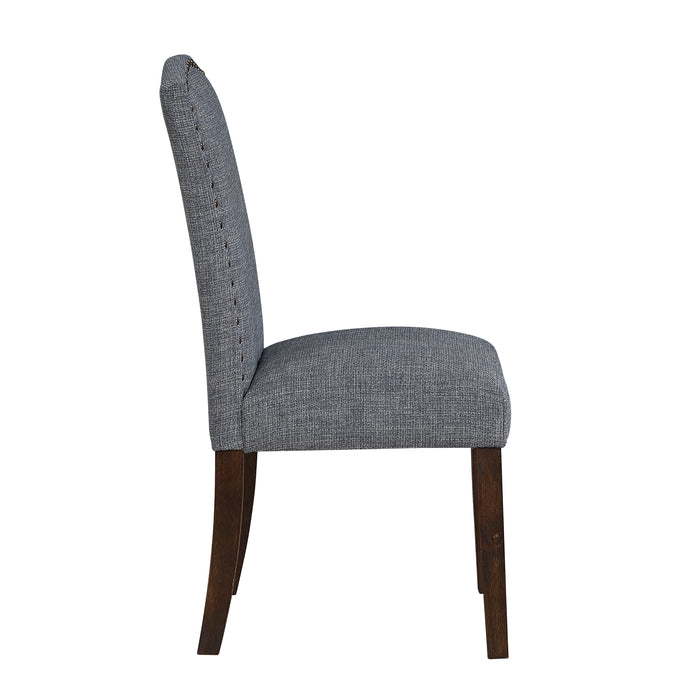 Paulson - Side Chair