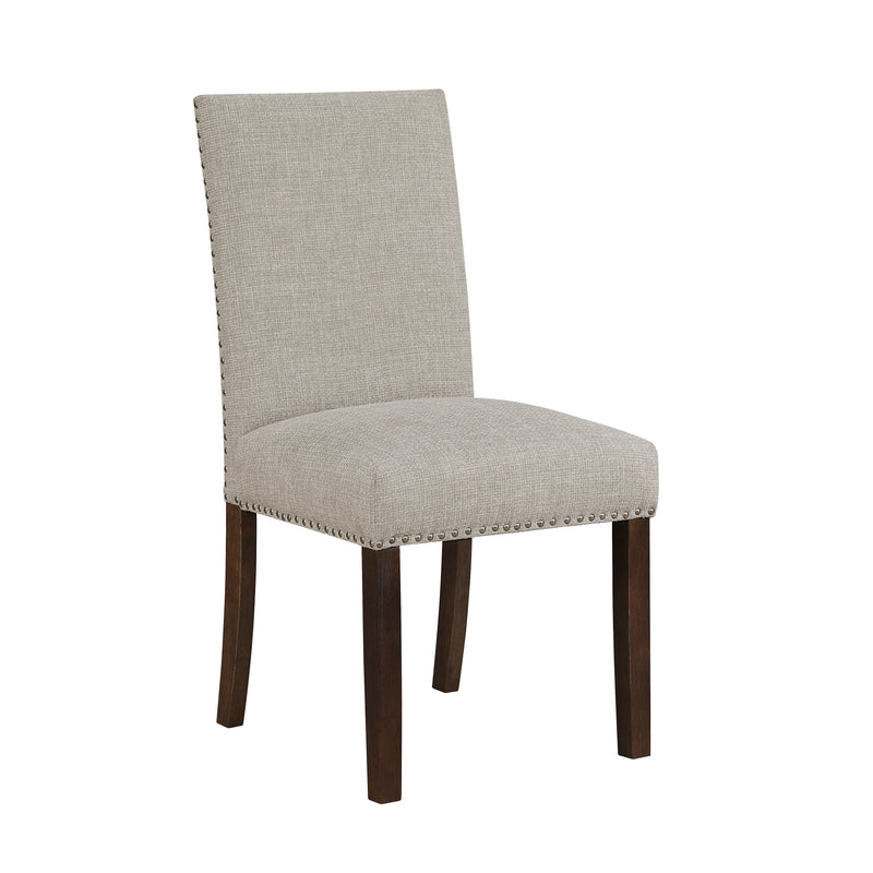 Paulson - Side Chair