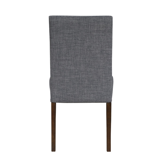 Paulson - Side Chair
