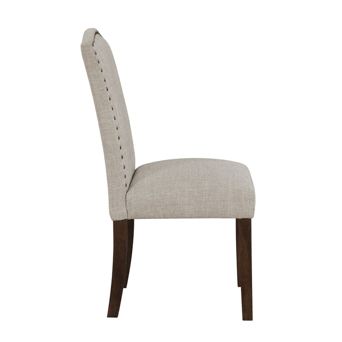 Paulson - Side Chair