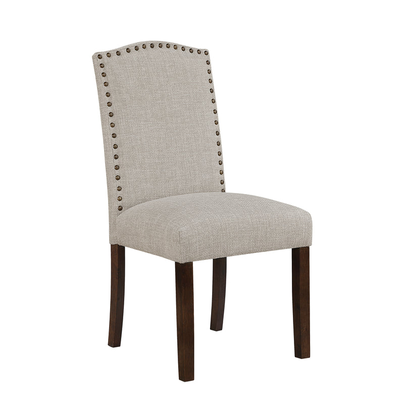 Paulson - Side Chair