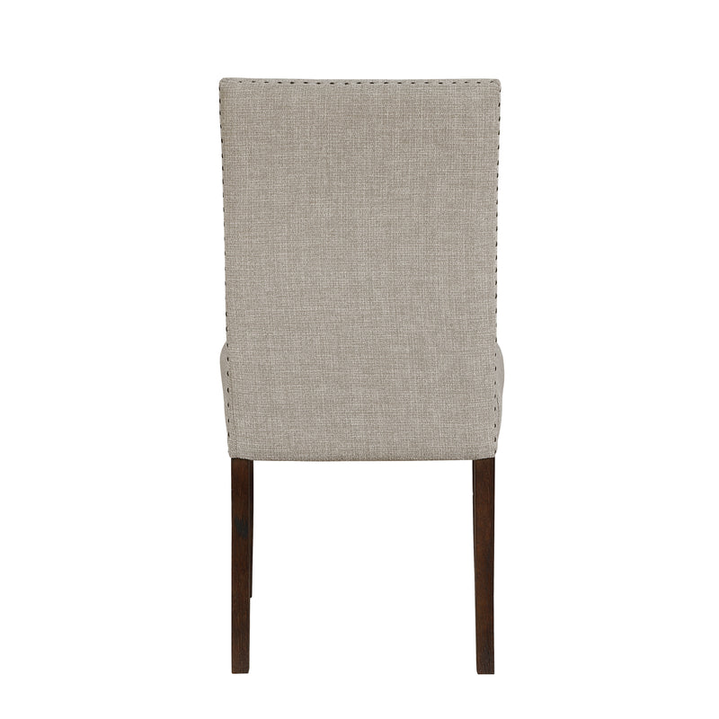 Paulson - Side Chair