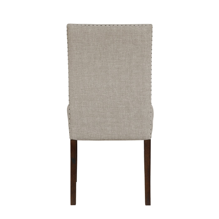 Paulson - Side Chair