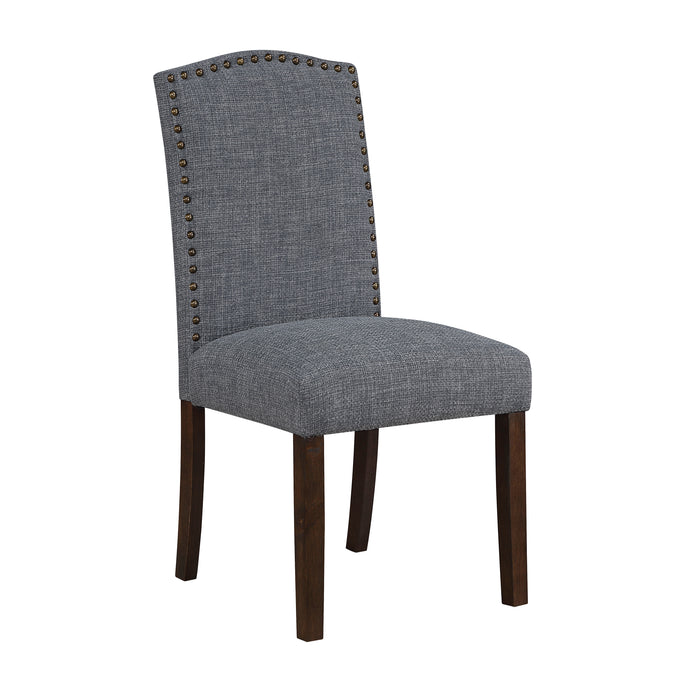 Paulson - Side Chair
