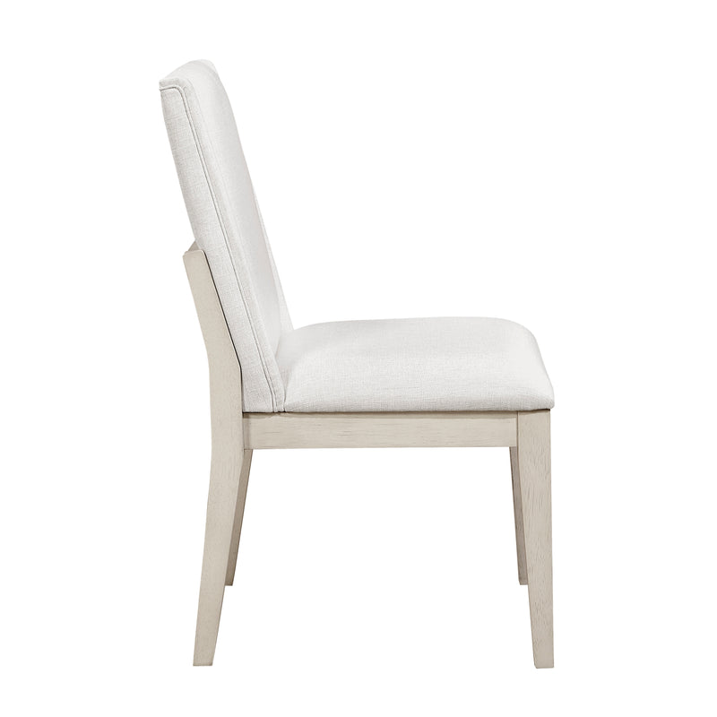 Tundra - Side Chair