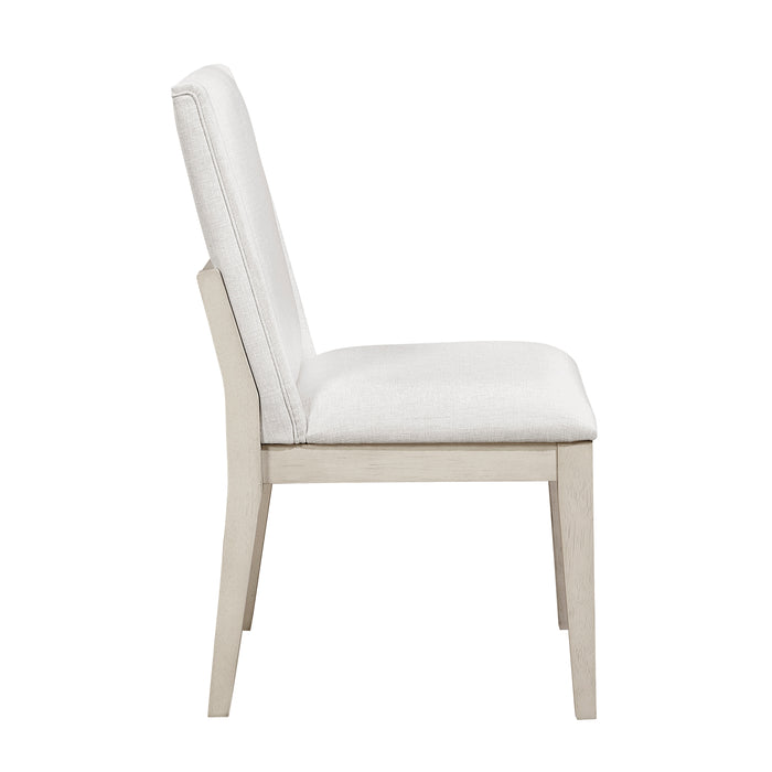Tundra - Side Chair