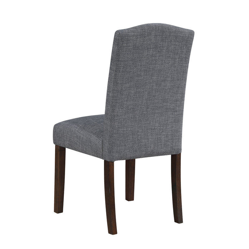 Paulson - Side Chair