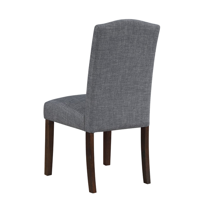 Paulson - Side Chair