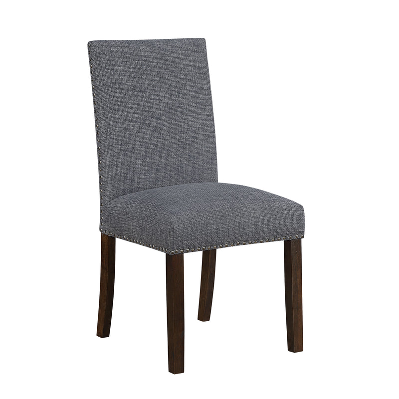 Paulson - Side Chair