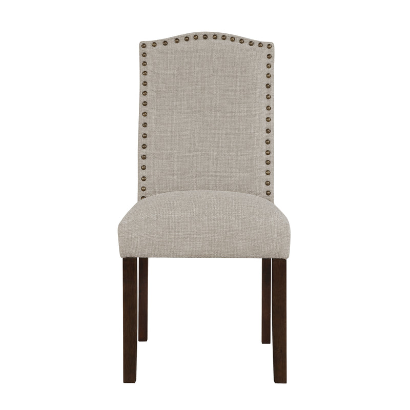 Paulson - Side Chair